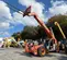 2015 XTREME XR1255 Forklift