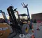 2022 JCB 930-4 Forklift
