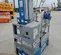 2018 Genie GR-20 Self-Propelled One-Person Lift