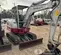 2019 Takeuchi TB235-2R Mini Excavator