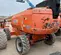2017 JLG 660SJ Boom Lift