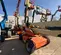 2018 JLG E450AJ Articulating Boom Lift