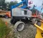 2016 Genie Z60/37DC Articulating Boom Lift