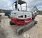 2018 Takeuchi TB260 Mini Excavator