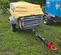 2018 Atlas Copco XAS185KD7 T4F Air Compressor