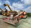 2017 JLG 600S Boom Lift