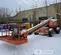 2017 JLG 600S Boom Lift