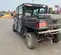 2022 Polaris PRO XD 4000D Utility Vehicle