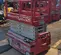 2018 MEC MICRO 19 Scissor Lift