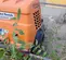 2021 Generac MLT6SKDS Portable Light Tower