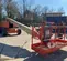 2016 JLG 800S Boom Lift
