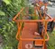 2015 JLG 1350SJP Boom Lift