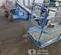 2017 Genie S-40 Boom Lift