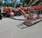 2017 JLG 460SJ Boom Lift