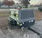 2018 Sullair 185DPQ-KU-T3 Air Compressor