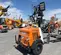 2023 Generac MLT6SMDS Portable Light Tower