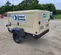 2018 Doosan P425/HP375WCUT4 Air Compressor