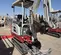 2023 Takeuchi TB20E Mini Excavator