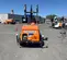 2023 Generac MLT6SMDS Portable Light Tower
