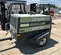 2018 Sullair 185DPQ-KU-T3 Air Compressor