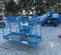2017 Genie S-85 Boom Lift