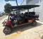 2022 Evolution FORESTER 6 PLUS Utility Vehicle