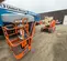 2016 JLG E400AJPN Articulating Boom Lift