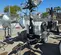 2019 Allmand NLV-ML3EC Portable Light Tower
