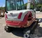2021 Takeuchi TB370CR Mini Excavator