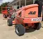 2017 JLG 400S Boom Lift