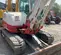 2019 Takeuchi TB290C Mini Excavator