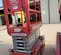 2019 MEC MICRO 19 Scissor Lift