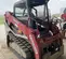2018 Takeuchi TL10V2-R Track Loader