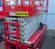 2017 MEC 4046SE Scissor Lift