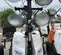 2019 Magnum Pro MLT6SM Portable Light Tower