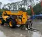 2017 JCB 510-56 S Forklift