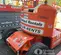 2016 JLG E450AJ Articulating Boom Lift