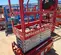 2018 MEC MICRO 19 Scissor Lift