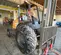 2021 Case 586H Forklift