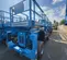 2019 Genie GS-4390 RT Rough Terrain Scissor Lift