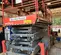 2017 Skyjack SJ9250RT Rough Terrain Scissor Lift