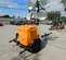 2019 Magnum Pro MLT6SM Portable Light Tower