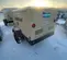 2018 Doosan P425/HP375EXT3 Air Compressor