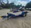 2021 Anderson Trailers TI7166TC Trailer