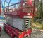 2017 MEC 4046SE Scissor Lift