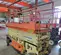 2016 JLG 3246ES Scissor Lift
