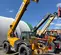 2022 JCB 510-56 Forklift