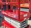 2017 MEC 1330SE Scissor Lift