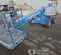 2017 Genie S-40 Boom Lift