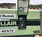 2018 Sullair 185DPQ-KU-T3 Air Compressor